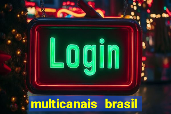 multicanais brasil vs uruguai